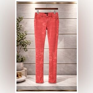 DENIMOCRACY LUXE SKINNY JEANS